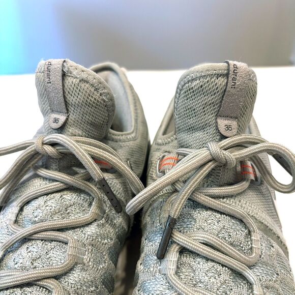 2016 Nike KD 9 IX Preheat Wolf Grey Limited Edition Sneakers Size 8.5 843396-090 - Picture 6 of 12